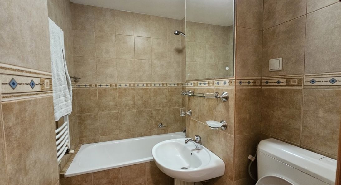 APARTAMENT ZONA DOROBANTI - Poză 9