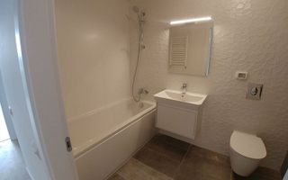 Apartament 3 camere nou in imobil finalizat Ianga Padurea Baneasa - Poză 7