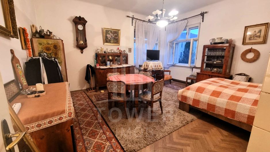 Casă de vânzare | Calea Poplăcii - Sibiu - Poză 2