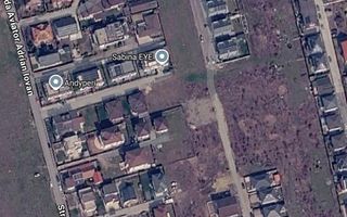 Teren 600 mp pentru construcție | Odăi – Matei Basarab - Poză 8