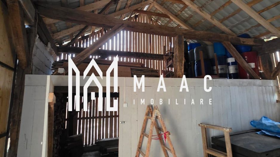 Casa individuala I Curte I Teren 1700 mp I Rosia - Poză 35