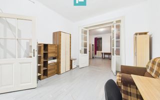 Casă 2 camere + anexe, teren 234 mp. - Poză 9