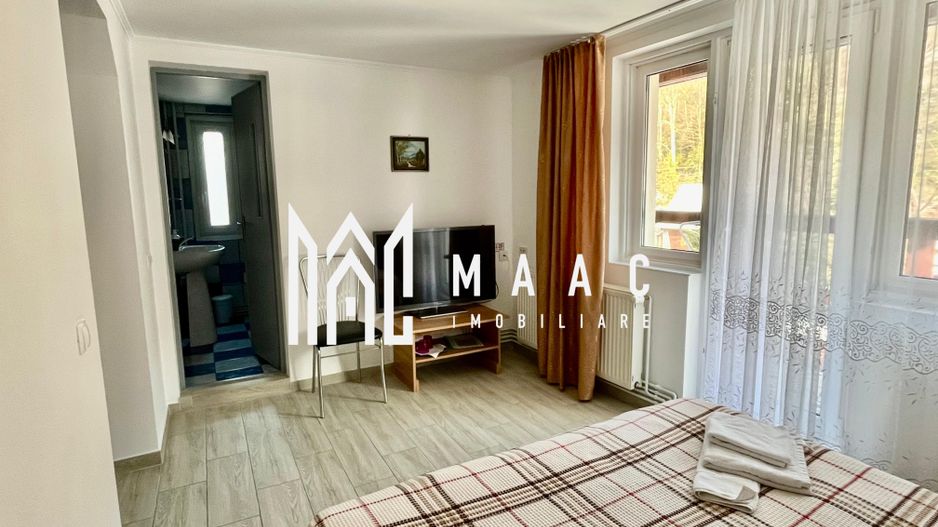 Pensiune de vânzare I Transfăgărășan, Cărțișoara, jud. Sibiu - Poză 24