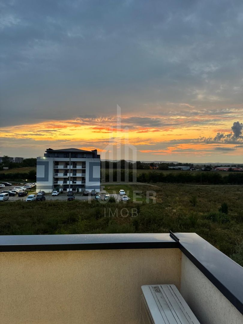 Apartament 3 camere | 60 mp utili + 2 balcoane | Finisaje Premium - Poză 9