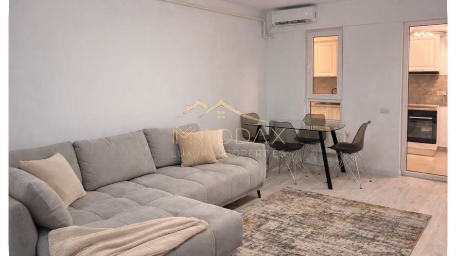Ultra-Luxury | Central Address Residence | 3 Camere Decomandat |  Panoramic - Poză 6