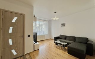 Casă de vânzare în Cartierul Arhitecților I Cisnădie I 4 camere - Poză 8
