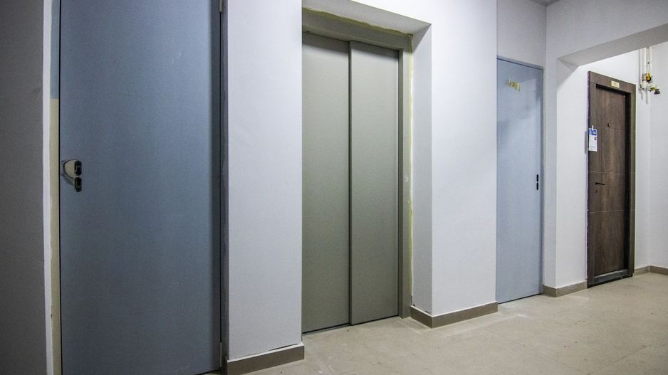 BLOC FINALIZAT, PENTHOUSE - 3 CAMERE, 2 BAI, TERASA DE 178MP,  CENTRALA PROPRIE - Poză 30
