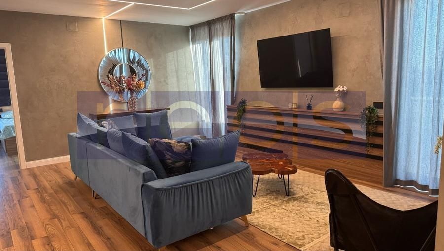 VANZARE PENTHOUSE 3 CAMERE | TERASA 58MP | ZONA MIHAI BRAVU - Poză 2