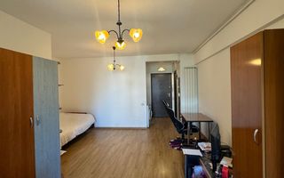 Garsoniera I etaj 3/6 I 36mp I loc parcare subteran I Baneasa I Aerogarii - Poză 2