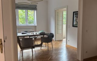 De Inchiriat apartament de 3 camere Rossetti - Universitate - Poză 3