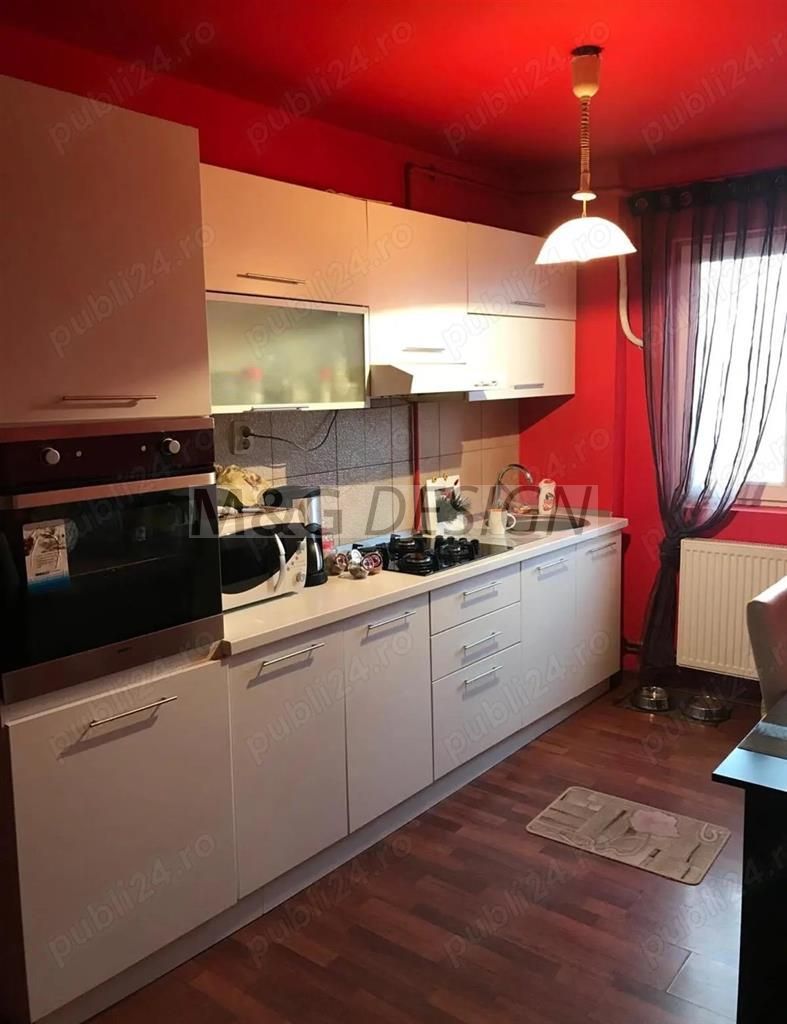 3 camere  cf 1 Circumvalatiunii-Cetatii centrala proprie - Poză 3