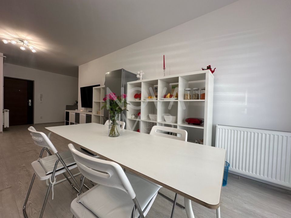 Apartament 3 camere - prima inchiriere - Magnolia - Poză 3