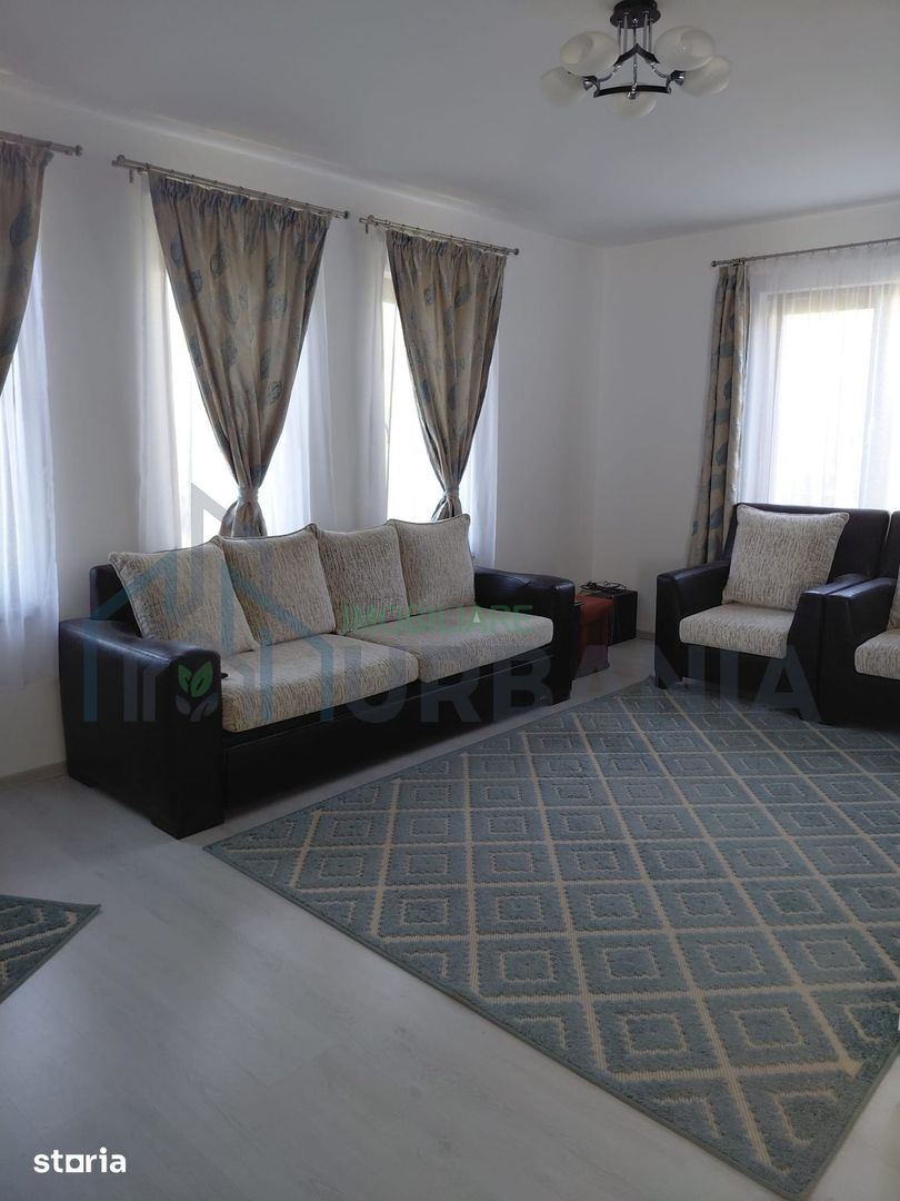 Proprietar, vând casă Aroneanu, Jud. Iași - Poză 11