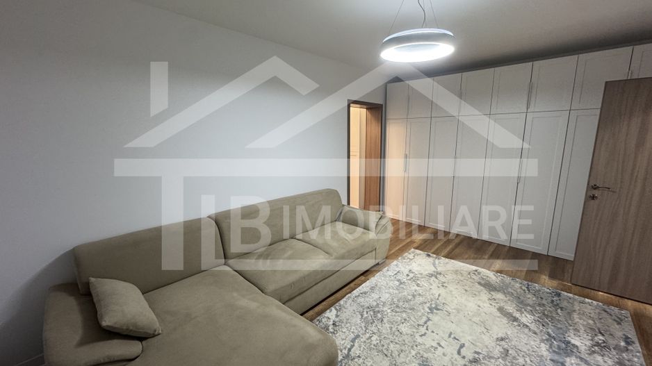 Apartament cu 2 camere, 50 mp, Zona UMFST - Poză 2