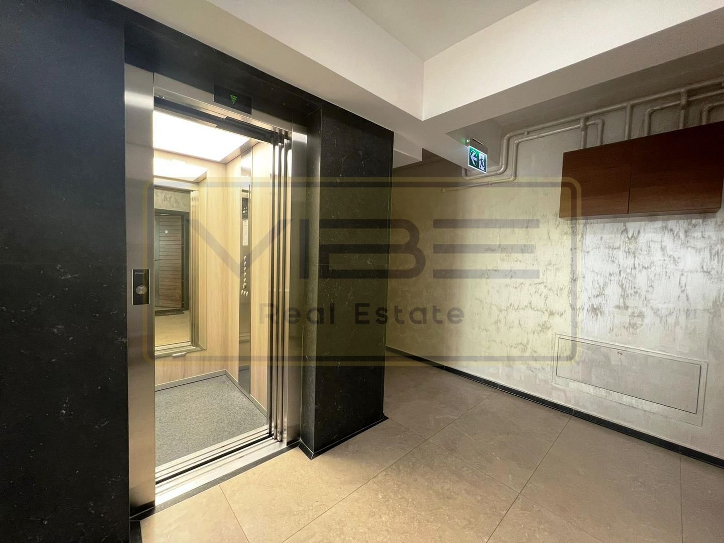 Apartament PREMIUM 3 camere + 2 locuri parcare Atrium Garden - Poză 30