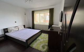 Apartament renovat 2 camere Rahova, loc parcare inclus - Poză 5