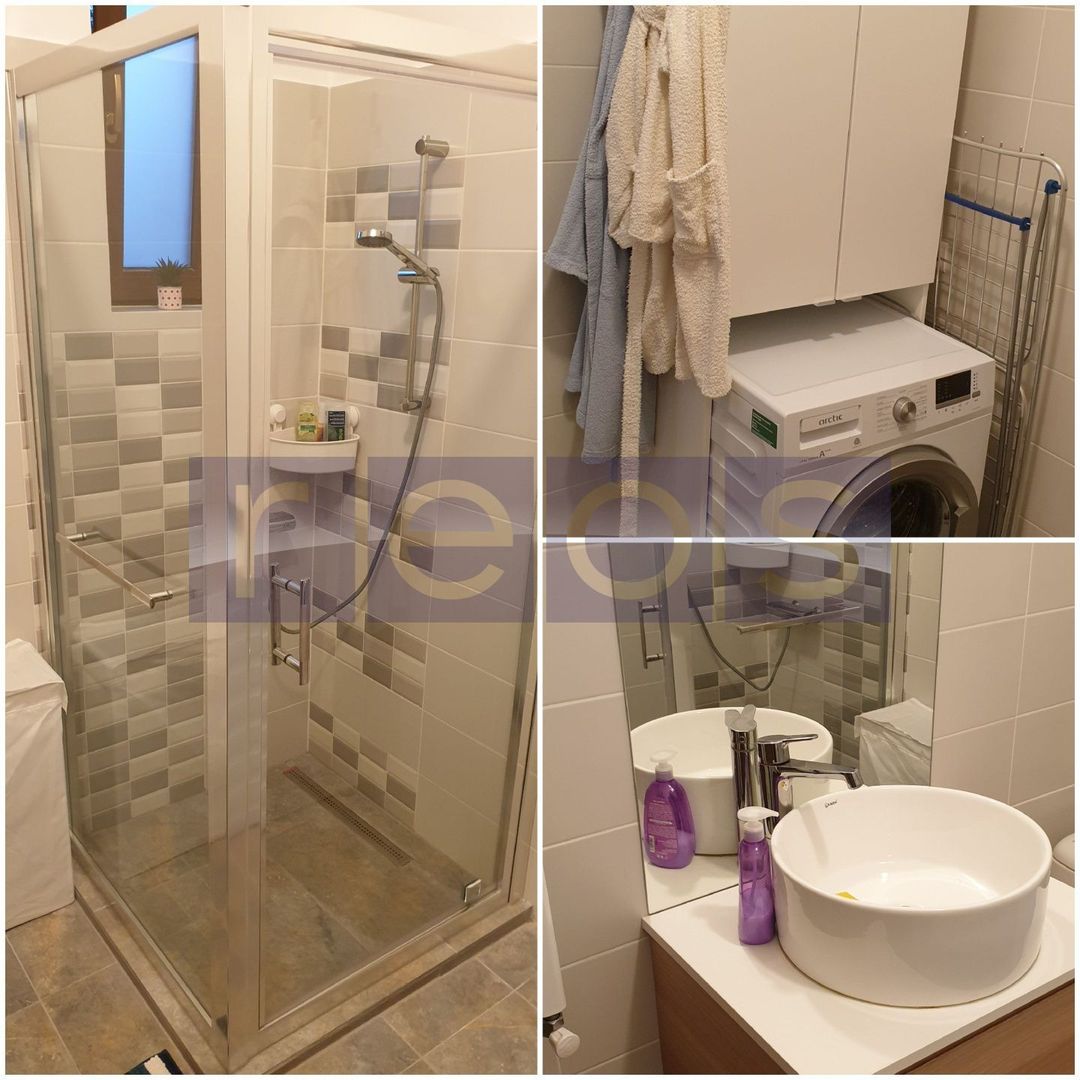 VANZARE APARTAMENT 2 CAMERE | METROU LA DOI PASI | PARCARE INCLUSA - Poză 4