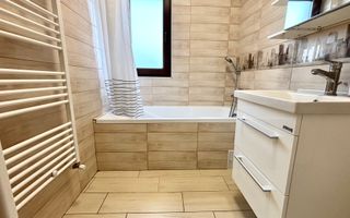 Apartament | 2 camere | 55 mp | Sânpetru | 490€ - Poză 13