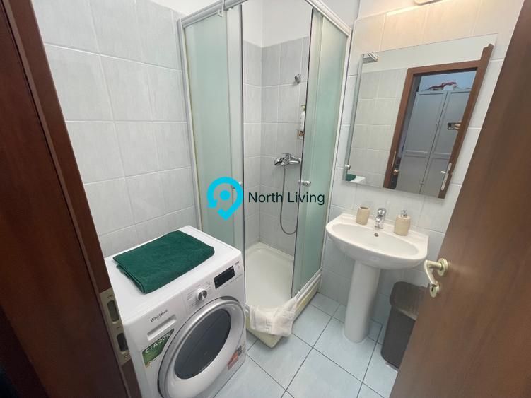 Apartament 3 camere - Rasarit de soare -Auchan Titan - Poză 6