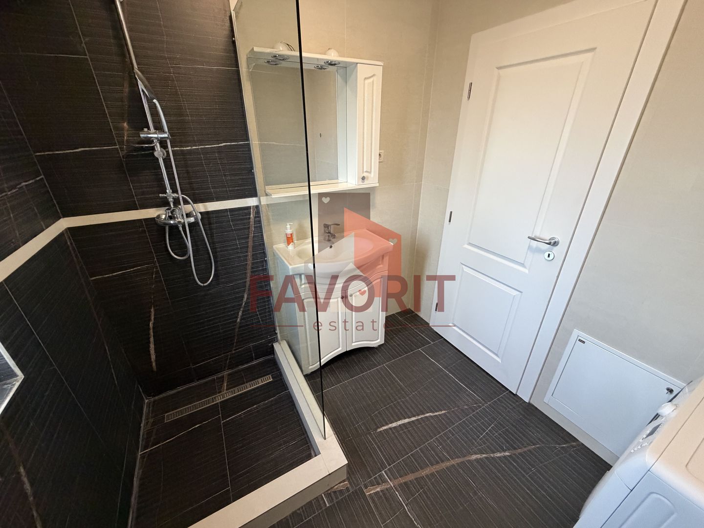 Disponibil imediat. Bloc nou. Zona Torontalului - Poză 9