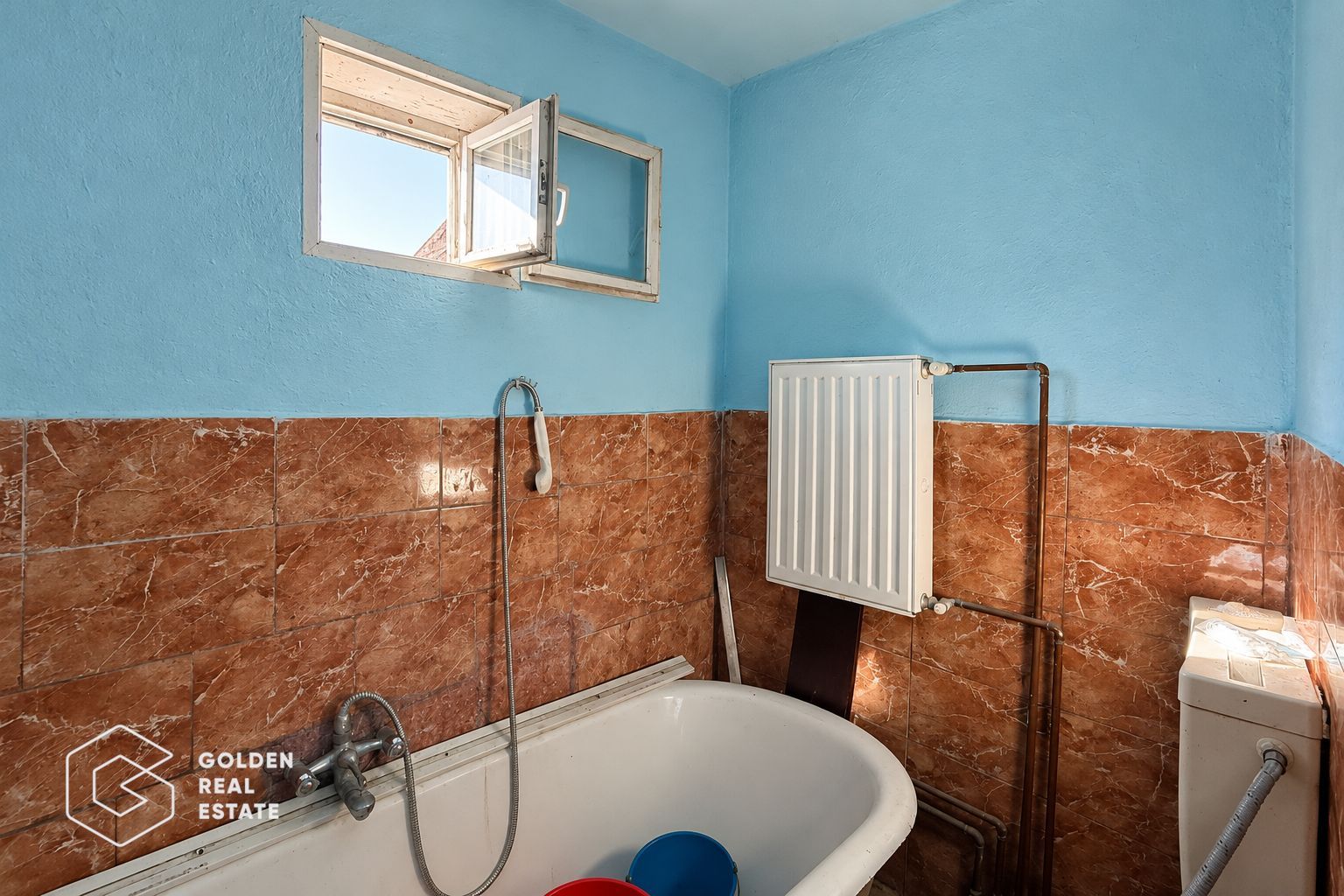 Apartament 2 camere, ultracentral, acces auto - PRET DE GARSONIERA - Poză 13