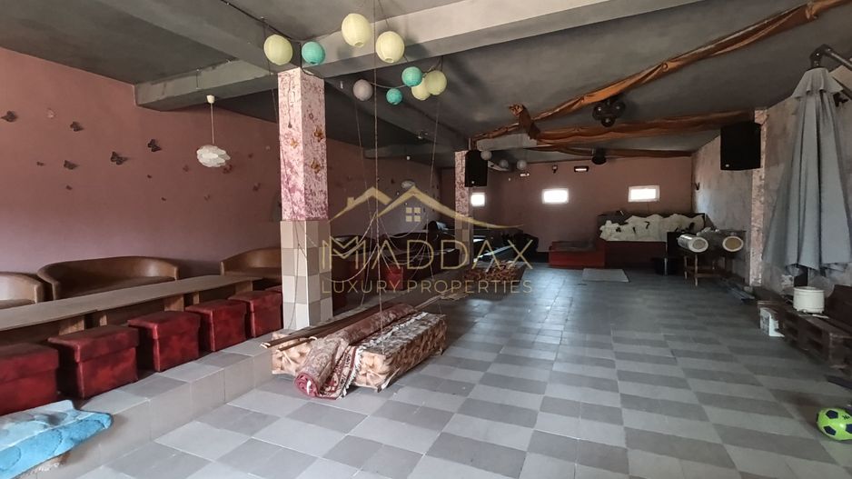 Inchiriere Complex Comercial/Logistic/Rezidential-Tranzit Novaci-oras Mihailesti - Poză 2
