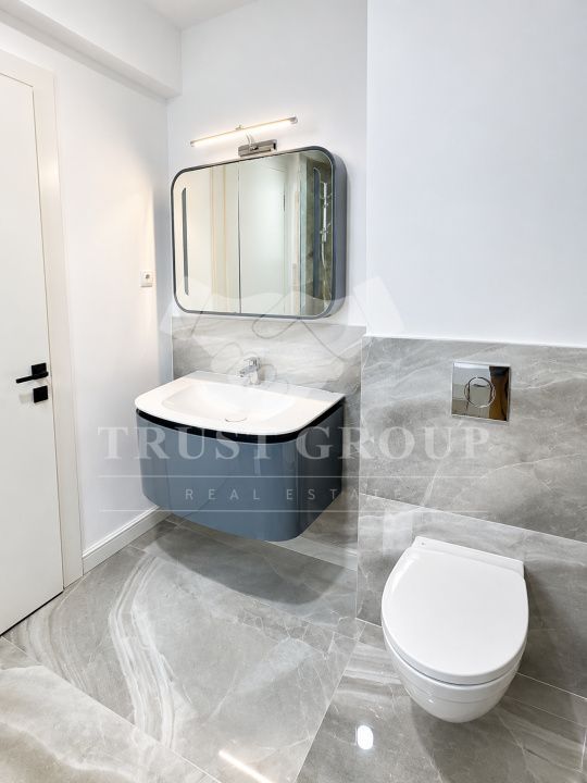 Apartament 3 camere Polona-Dorobanti | Loc de parcare - Poză 13