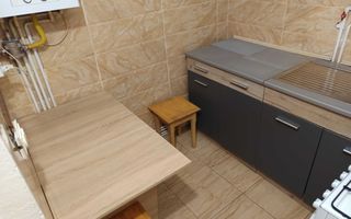 Garsoniera de inchiriat Tg. Mures - Poză 3