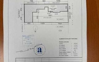 Casa de vanzare Mall Vitan cu teren 245 mp - Poză 2