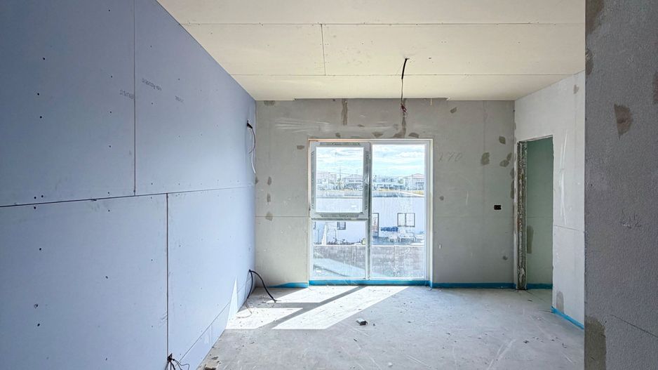 DUPLEX LA INTRARE IN MOSNITA NOUA - Poză 16