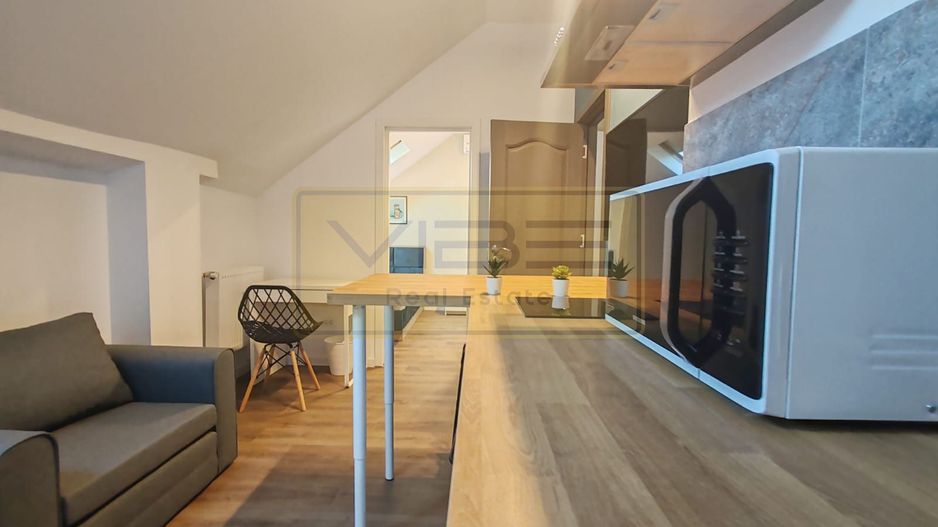 SUPERCENTRAL- PREMIUM APARTAMENT-12 MIN DE UMF /AL.I.CUZA - Poză 5