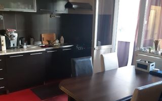 2 camere | centrala proprie | mobilat si utilat | zona excelenta | - Poză 4