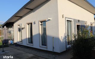 DIRECT PROPRIETAR, Casa de vânzare, 3 camere 85 mp, curte 400 mp - Poză 1