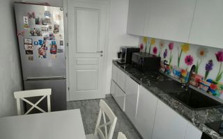 VANZARE APARTAMENT 2 CAMERE + GRADINA 23 MP - Poză 10