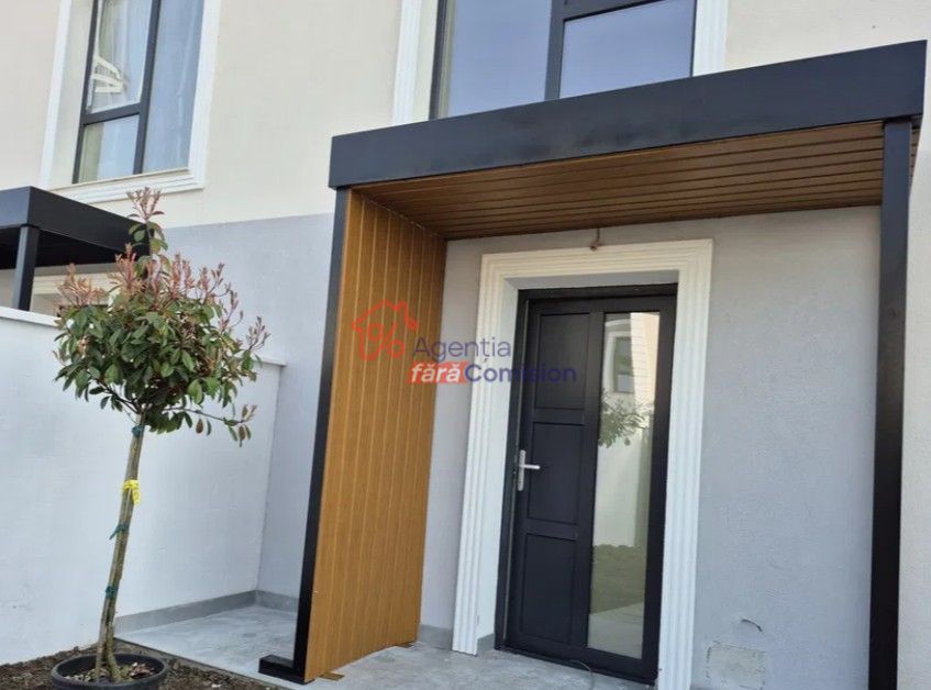 Casa 100mp, Valea Lupului, 139000 euro - Poză 1