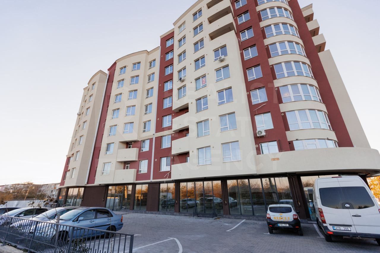 Chirie, spațiu comercial, 527 mp, Ialoveni - Poză 4