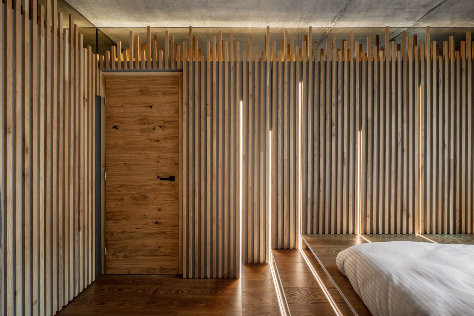 Apartament 2 camere cu terasa panoramica 71 mp | Avram Iancu Residence | Parcare - Poză 9