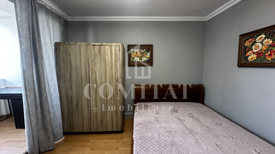 Apartament 2 camere decomandate | Manastur - Poză 6