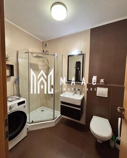 Apartament 2 camere | 52MPU | Arhitectilor | curte | 2 băi - Poză 12