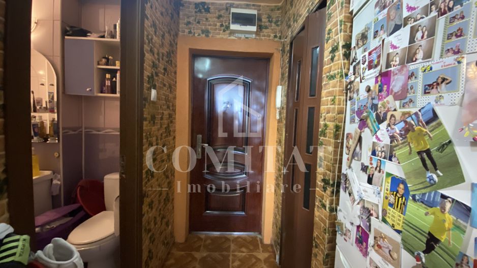 Garsonieră de vânzare | Cartierul Iris - Poză 6