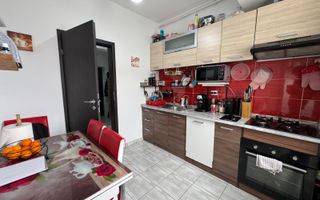 Apartament 2 camere Rahova Bloc Nou T731 - Poză 6