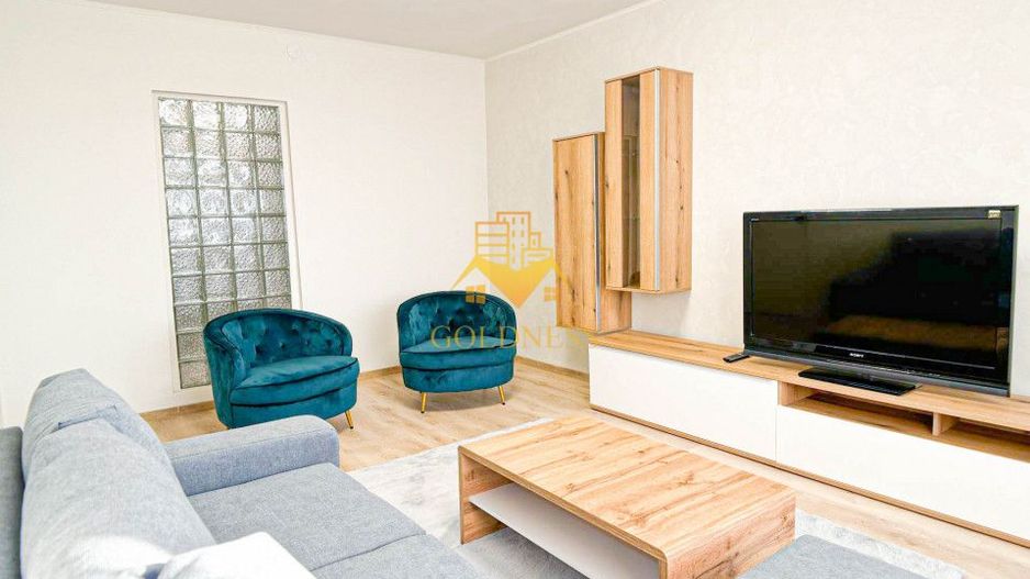 2 camere, decomandate, Gheorgheni, zona Constantin Brancusi, Alverna - Poză 3