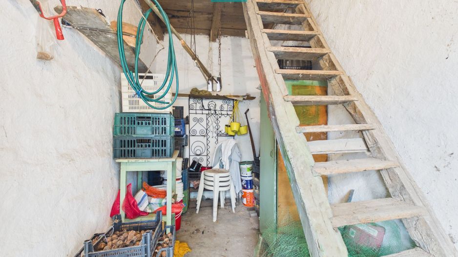 Casa si teren de vanzare in Bicaci - 2350mp - Poză 11