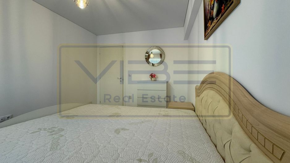 Apartament 2 camere NOU Copou - Poză 9