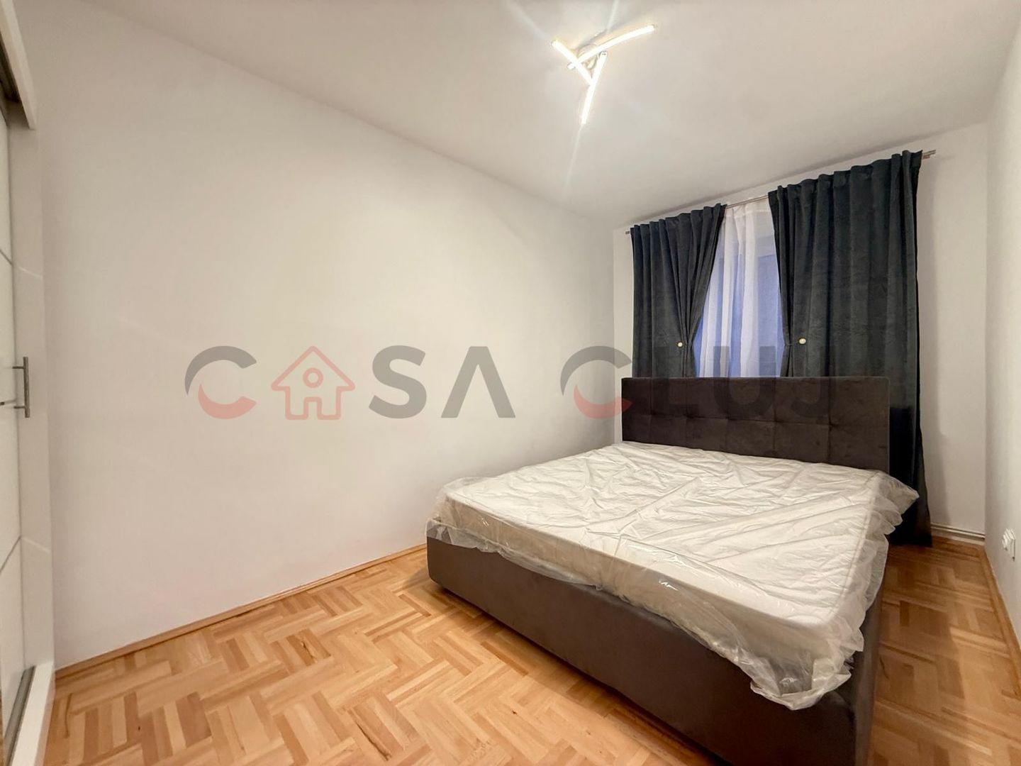 4 camere, la cheie, etaj intermediar, Mehedinți - Poză 3
