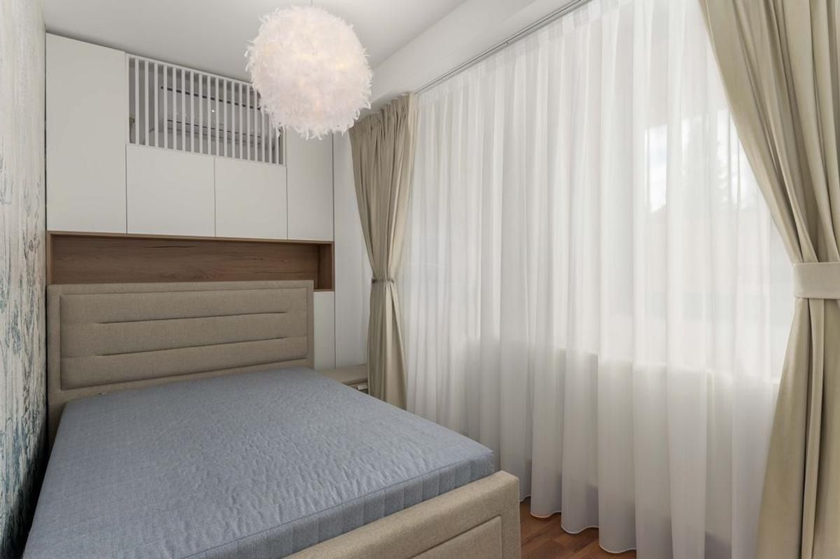 Chirie I Apartament 2 camere I Terasă generoasă 50 mp I Pipera - Poză 10