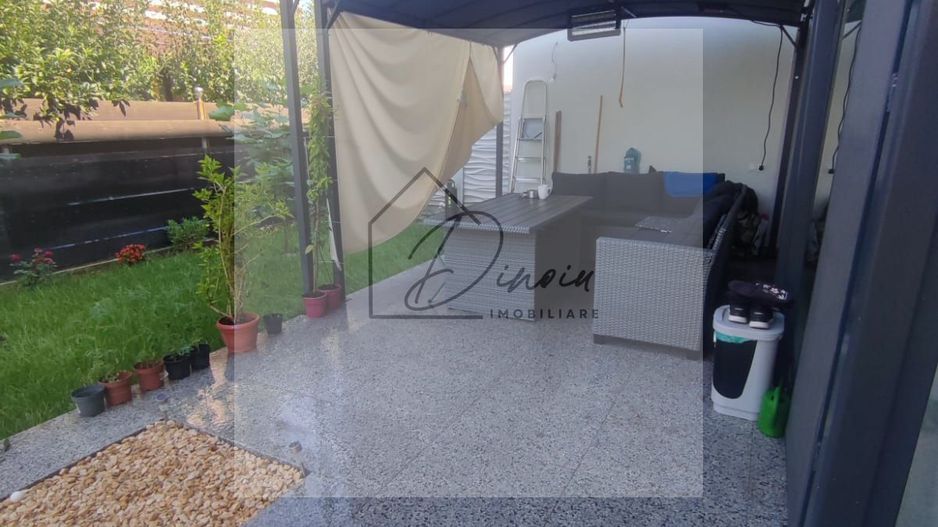 Vila duplex 4 camere Berceni I Quantum OxyGo Park I Mobilata & Utilata - Poză 41