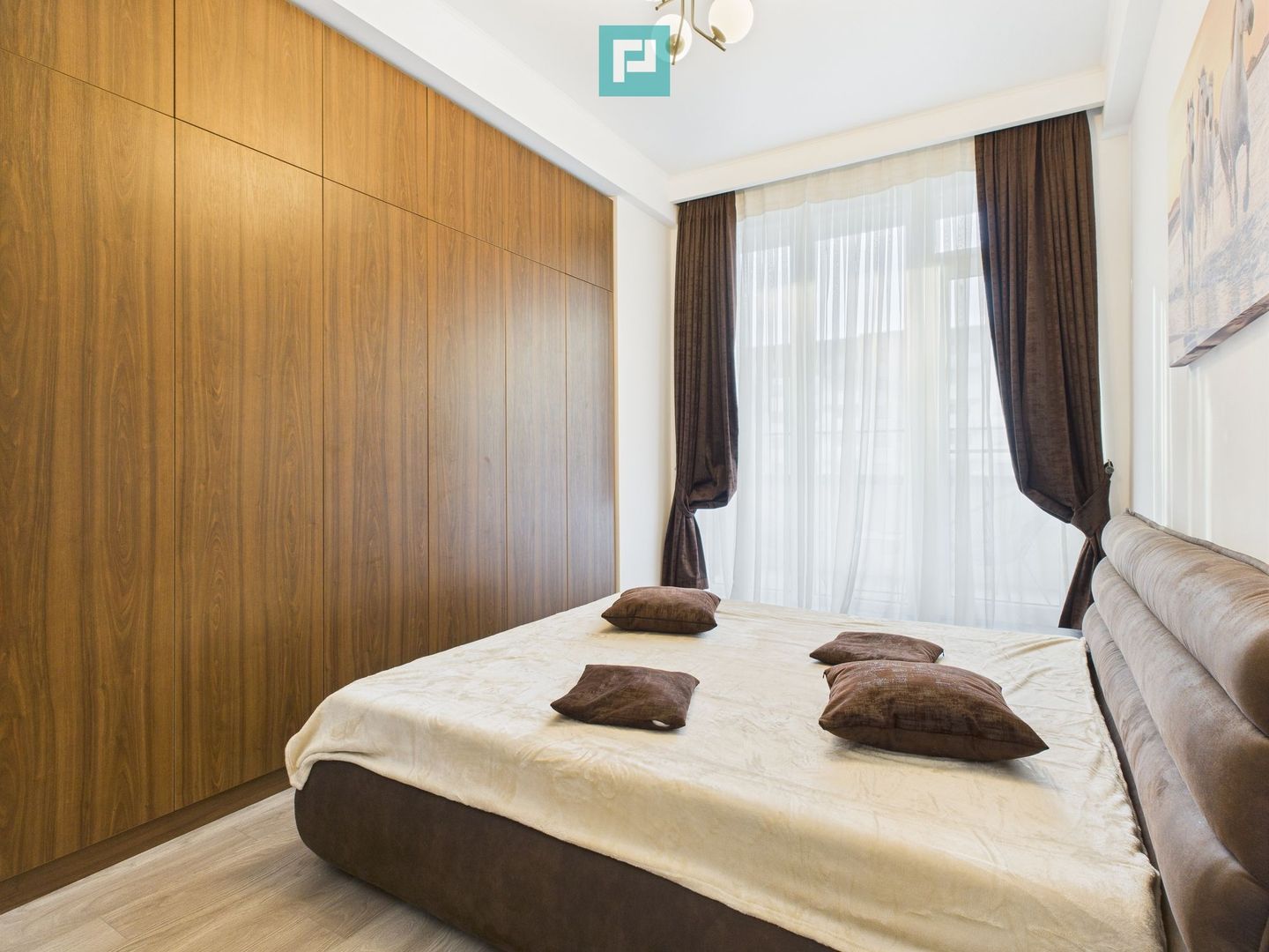 Apartament cu 3 camere,  Pipera - Poză 4