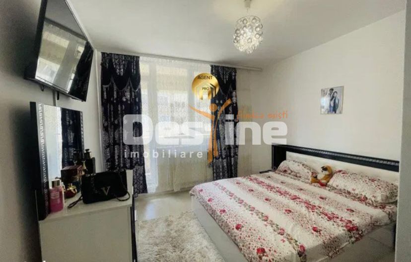 Apartament 3 camere, 77 mp, lângă Leroy Merlin – acces facil la transp - Poză 2