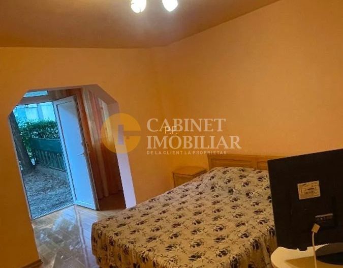 4 Camere Decomandat + Garaj -Nicolina 84Mp - Poză 7